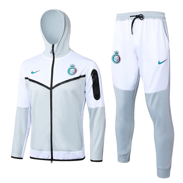 Training kit  Nike Tech Fleece Refletivo Al Nassr 23/24