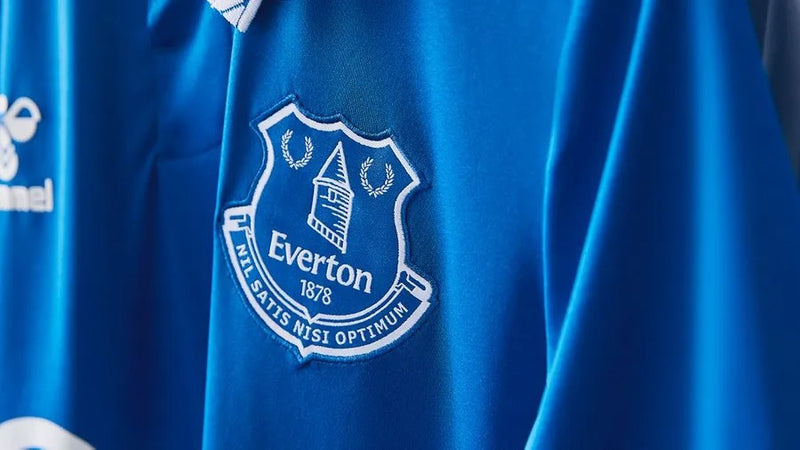 2023-2024 Everton home Shirt