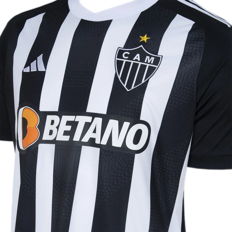 Shirt Atlético Mineiro Home 24/25