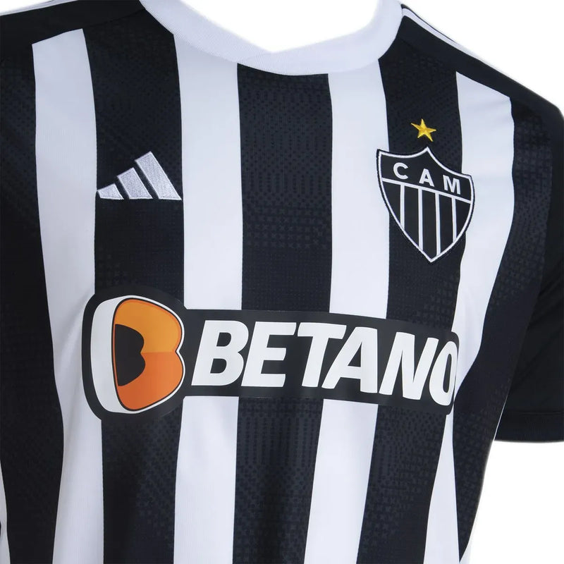 Shirt Atlético Mineiro Home 24/25