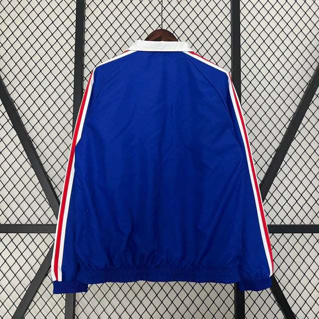 Windbreaker  Double sided  França - 2024