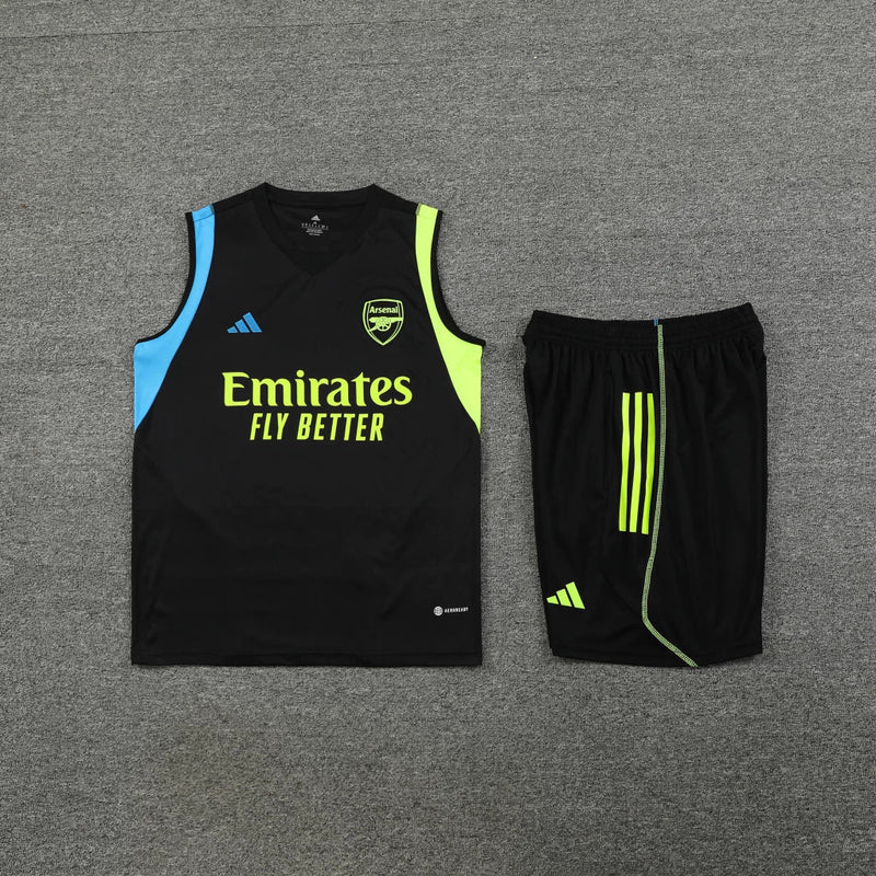 Arsenal Training 2023/24 Adidas