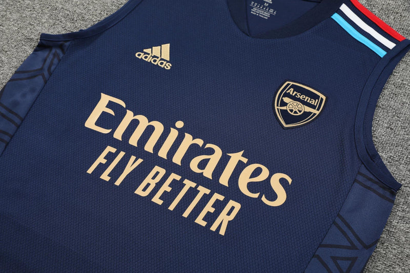 Arsenal Training 2023/24 Adidas