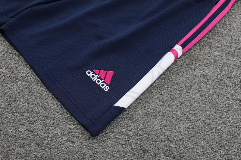 Arsenal Training 2023/24 Adidas - Blue