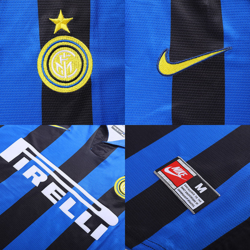 Inter Milan Retro