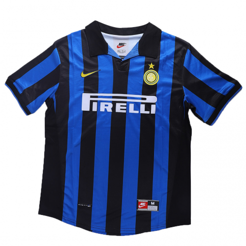 Inter Milan Retro