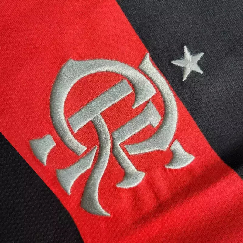 Shirt Flamengo I Home 2024/25