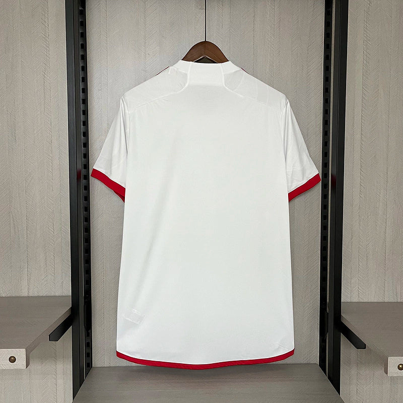 Shirt Flamengo II Away 2024/25