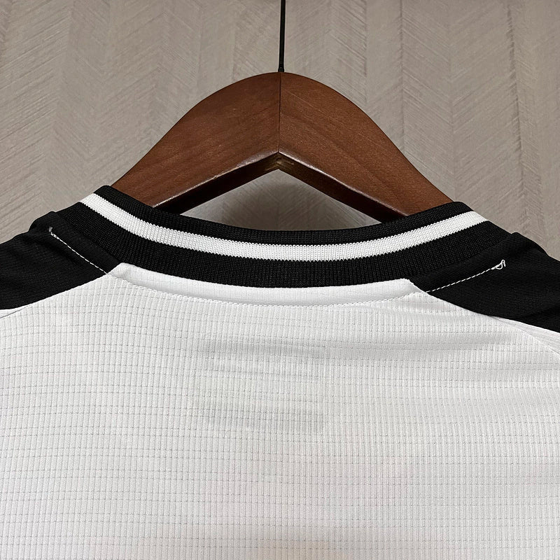 Shirt Vasco da Gama II Away 2024/25 Kappa