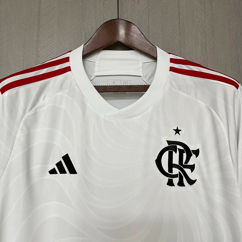 Shirt Flamengo II Away 2024/25