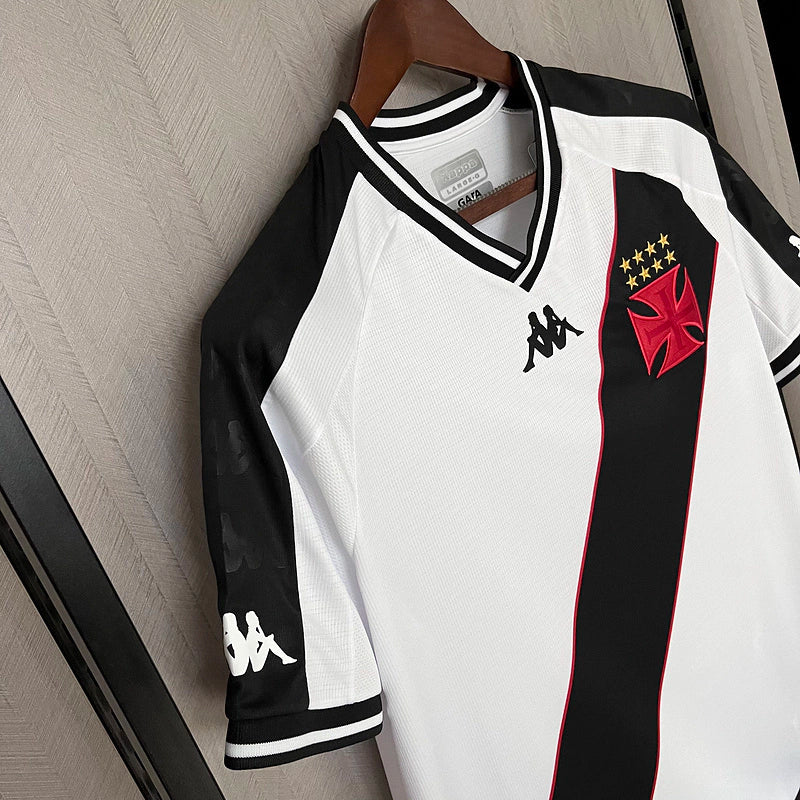 Shirt Vasco da Gama II Away 2024/25 Kappa