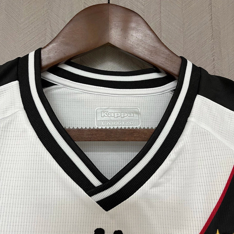 Shirt Vasco da Gama II Away 2024/25 Kappa