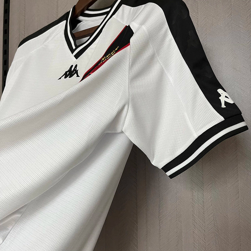 Shirt Vasco da Gama II Away 2024/25 Kappa