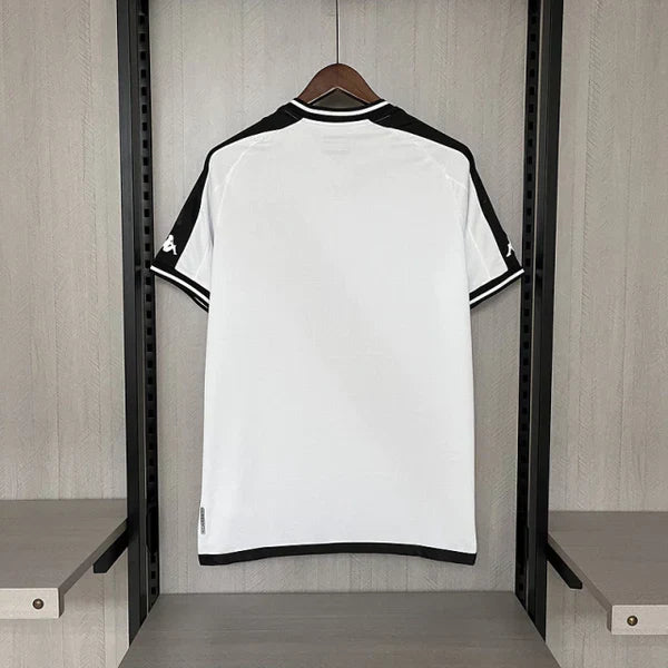 Shirt Vasco da Gama II Away 2024/25 Kappa