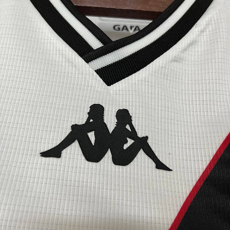 Shirt Vasco da Gama II Away 2024/25 Kappa