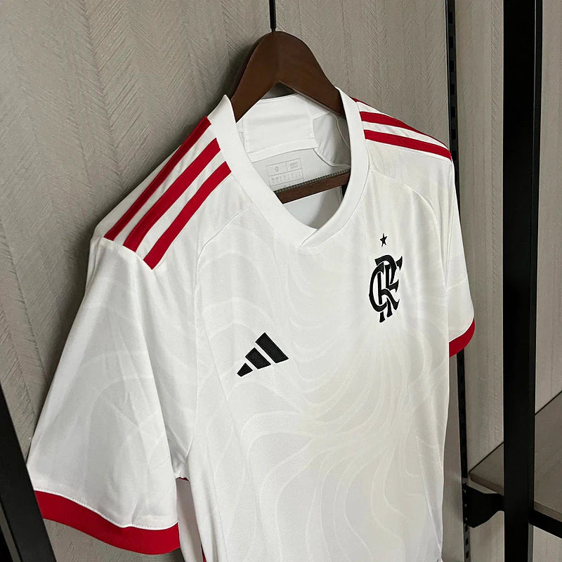 Shirt Flamengo II Away 2024/25