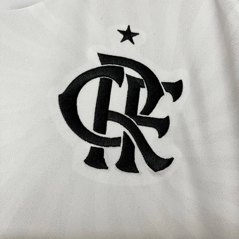 Shirt Flamengo II Away 2024/25