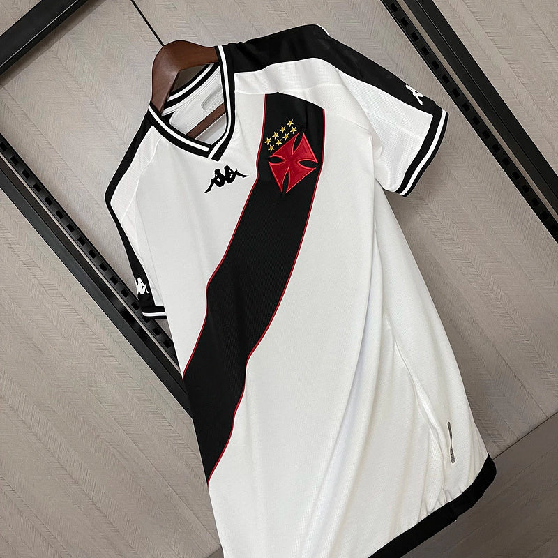 Shirt Vasco da Gama II Away 2024/25 Kappa