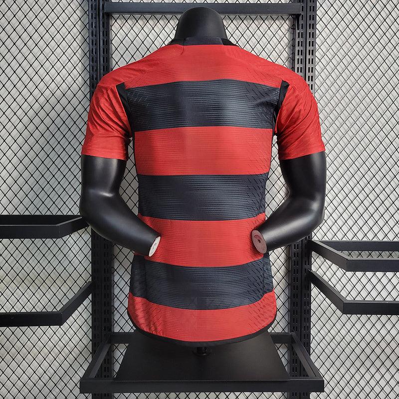 Shirt Flamengo Home 2023/24 Adidas Player