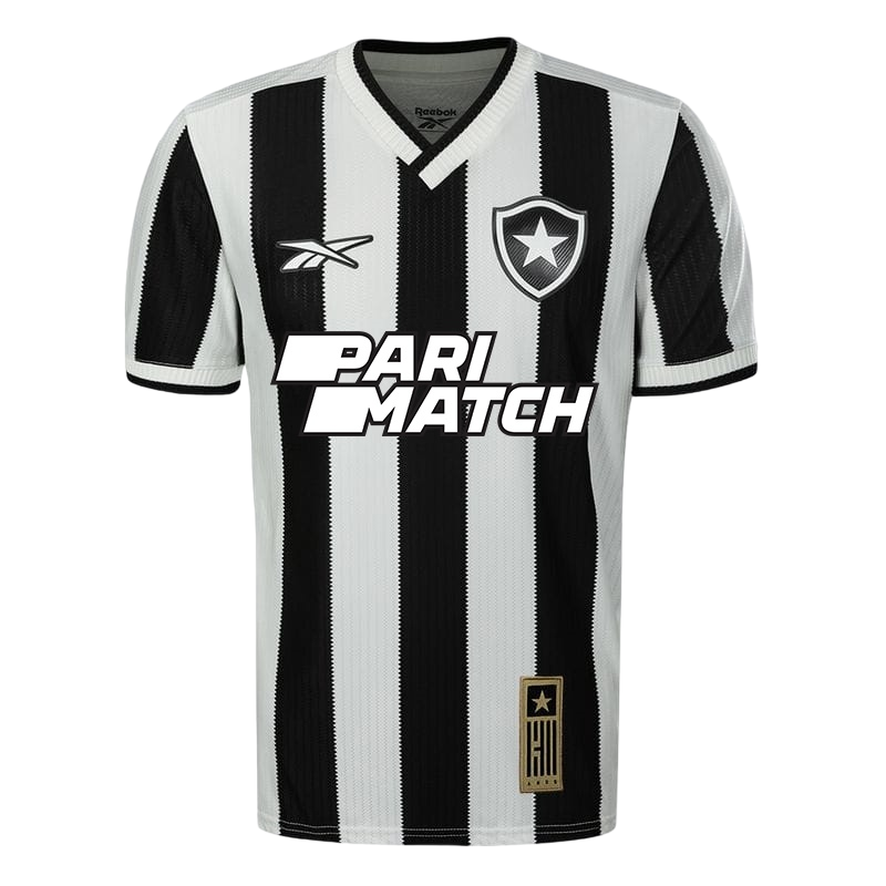 Shirt Botafogo Woman Home 24/25