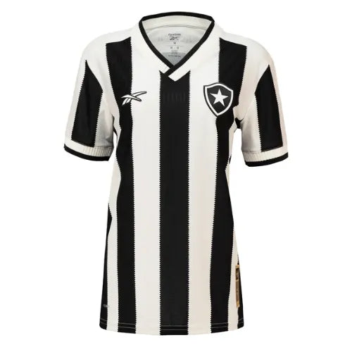 Shirt Botafogo Woman Home 24/25