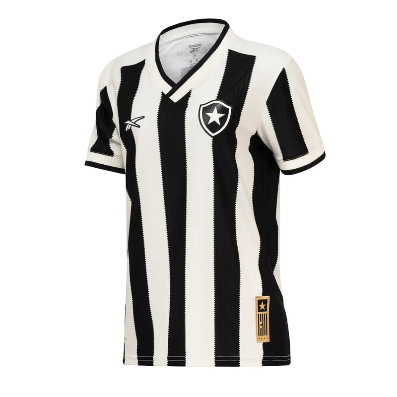 Shirt Botafogo Woman Home 24/25