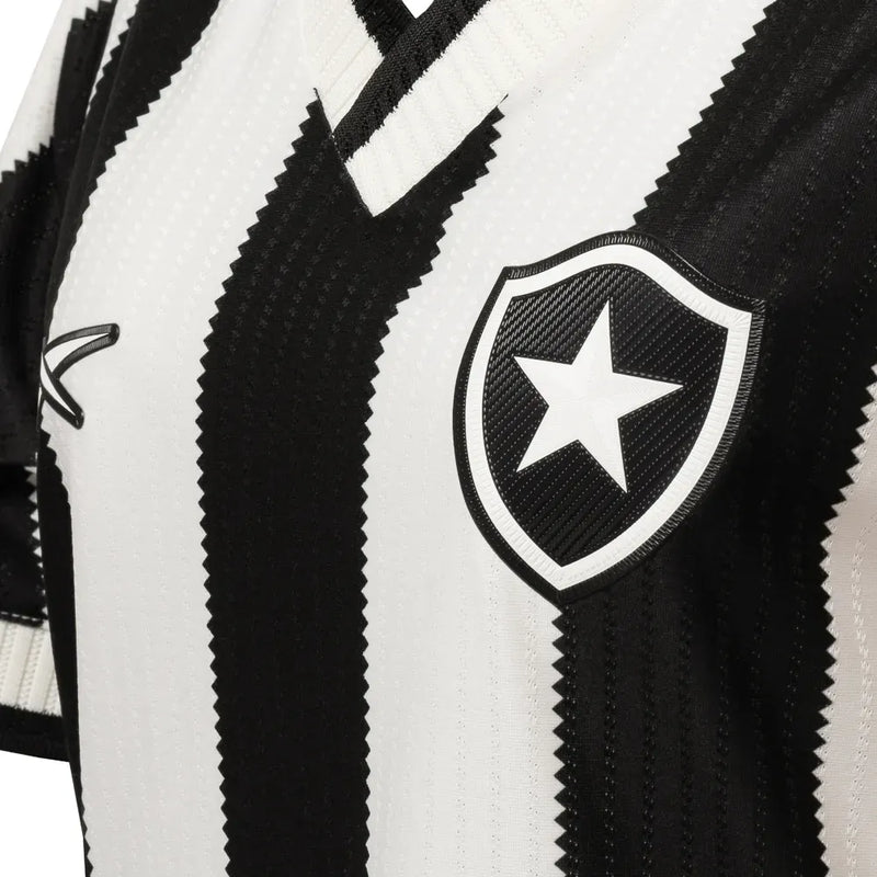 Shirt Botafogo Woman Home 24/25