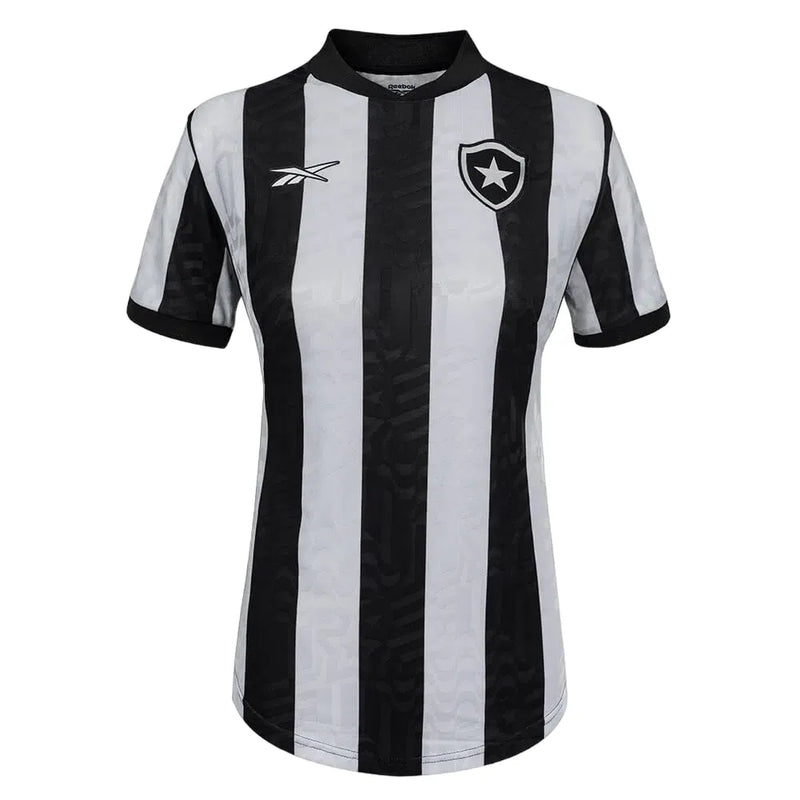 Shirt Botafogo Home 23/24 Woman