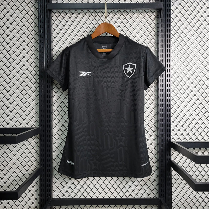 Shirt Botafogo Away 23/24 Woman