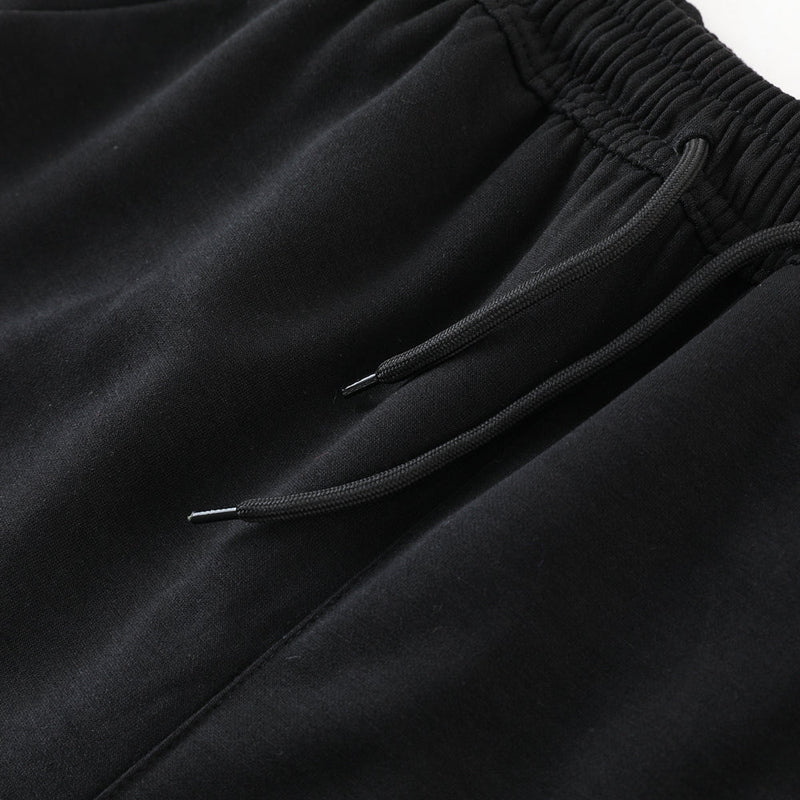 Nike Tech Fleece All Black