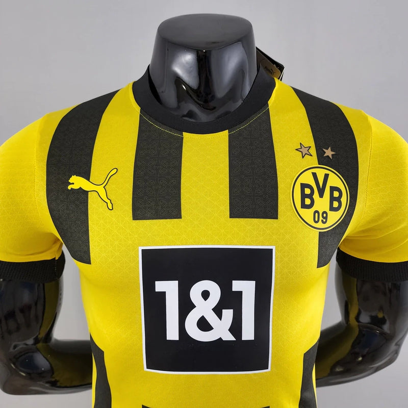 Shirt Borussia Dortmund Player Puma 22/23