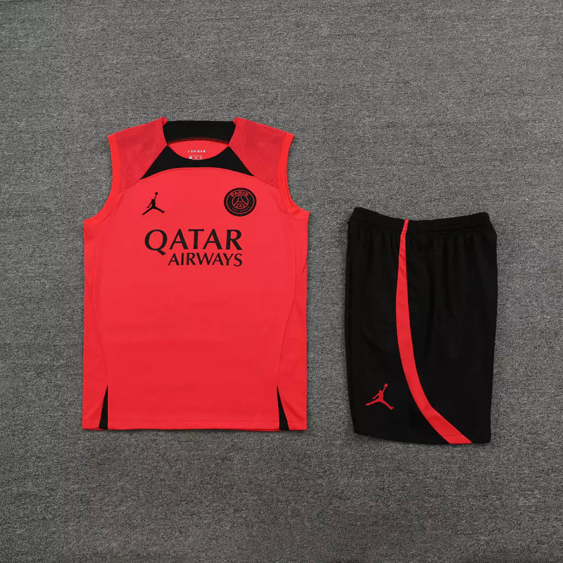 Paris Saint Germain Training 2022/23 Jordan