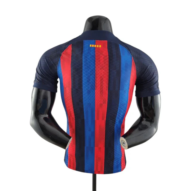 Shirt Barcelona Home 22/23 Player