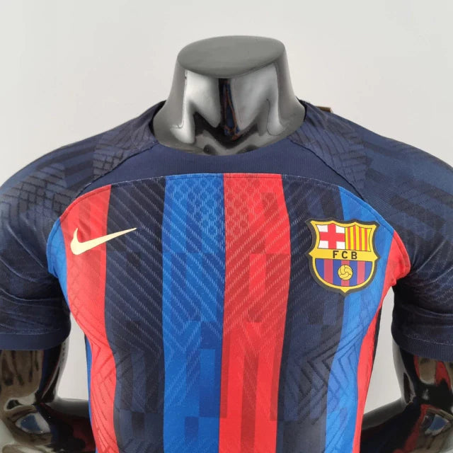 Shirt Barcelona Home 22/23 Player