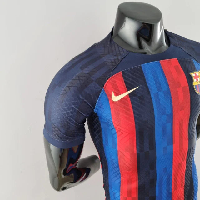 Shirt Barcelona Home 22/23 Player