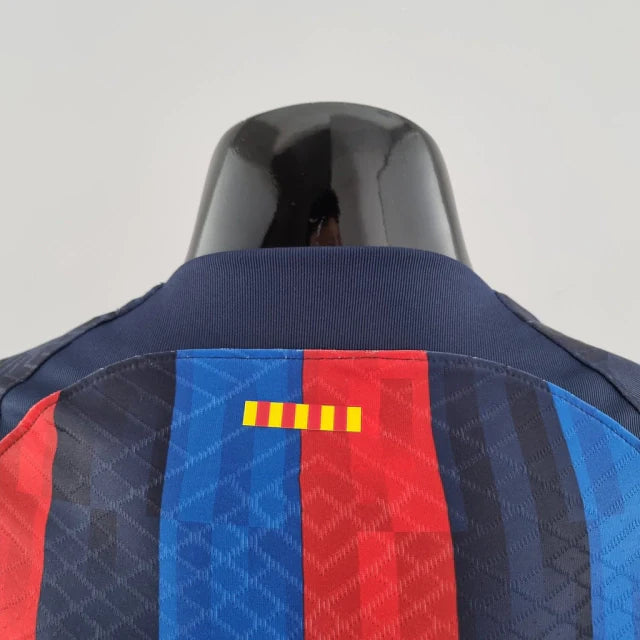 Shirt Barcelona Home 22/23 Player