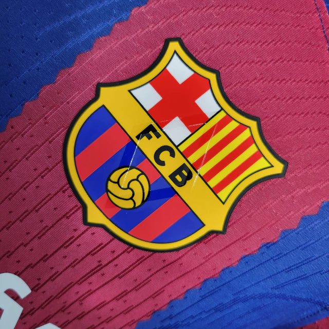 Shirt Barcelona I 23/24 Player Nike