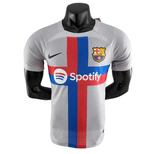 Shirt Barcelona Third 22/23 Player