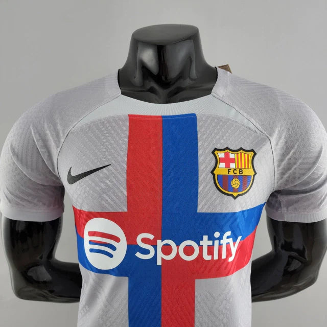 Shirt Barcelona Third 22/23 Player