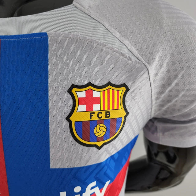 Shirt Barcelona Third 22/23 Player