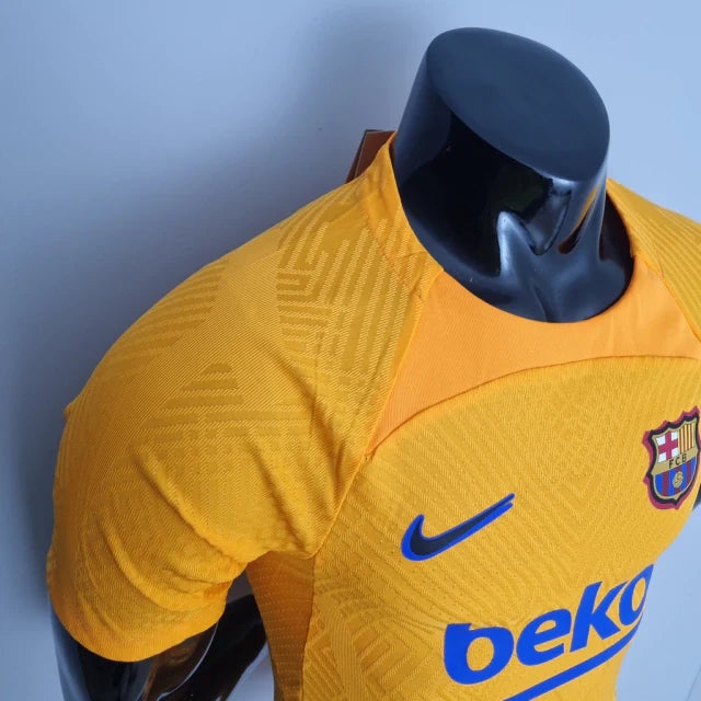 Shirt Barcelona Training 22/23 Player