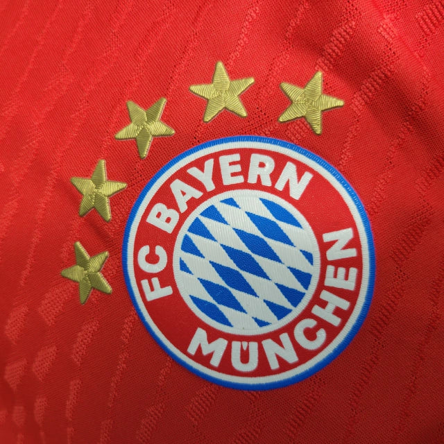 Shirt Bayern de Munique 23/24 Player