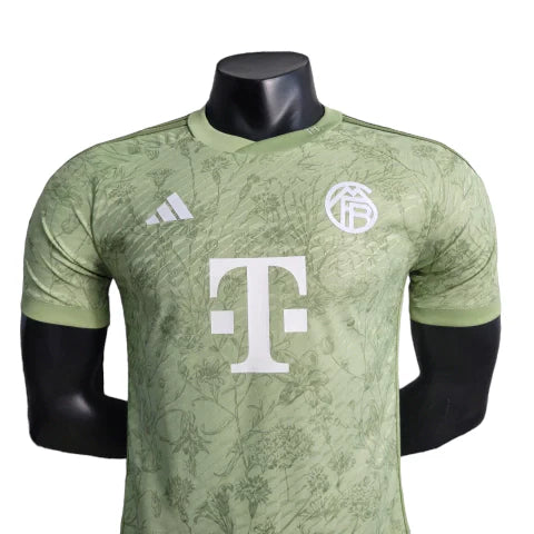 Shirt Bayern de Munique 23/24 Player