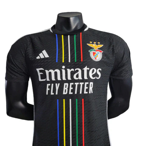 Shirt Benfica 23/24 Player