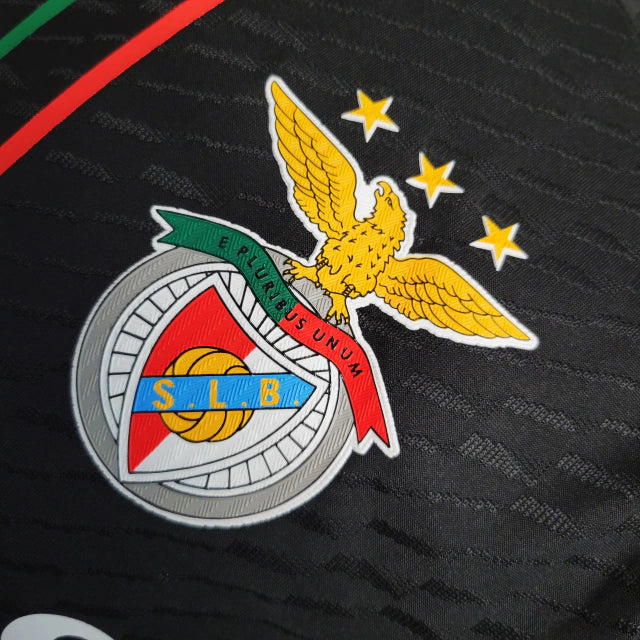 Shirt Benfica 23/24 Player