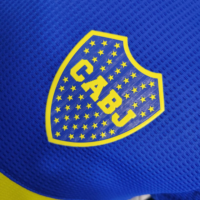 Shirt Boca Juniors I 23/24 Player