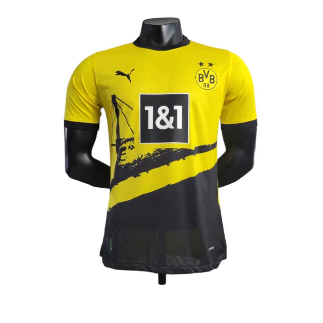 Shirt Borussia Dortmund Home 23/24 player