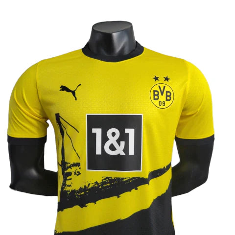 Shirt Borussia Dortmund Home 23/24 player