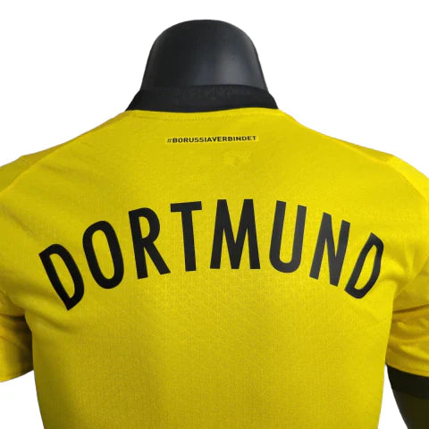 Shirt Borussia Dortmund Home 23/24 player