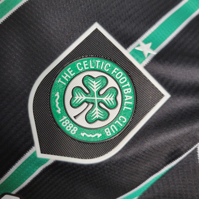 Shirt Celtic Away 22/23 Player